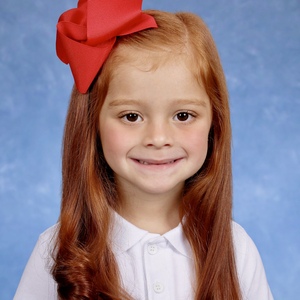 Charlotte Guinea